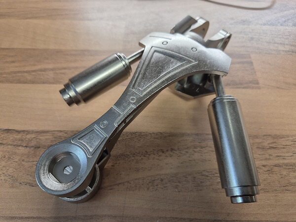 Terminator Hachette 67