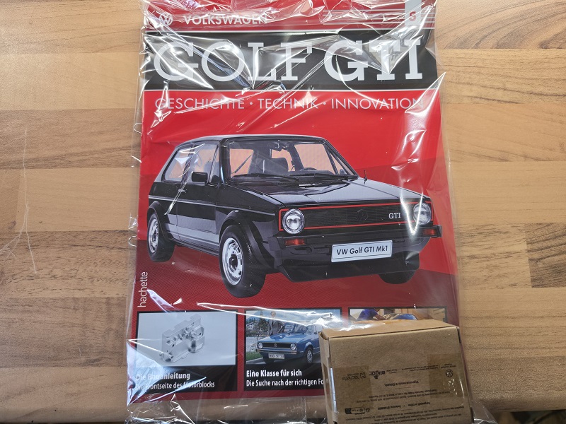 Golf 1 GTI _ 7