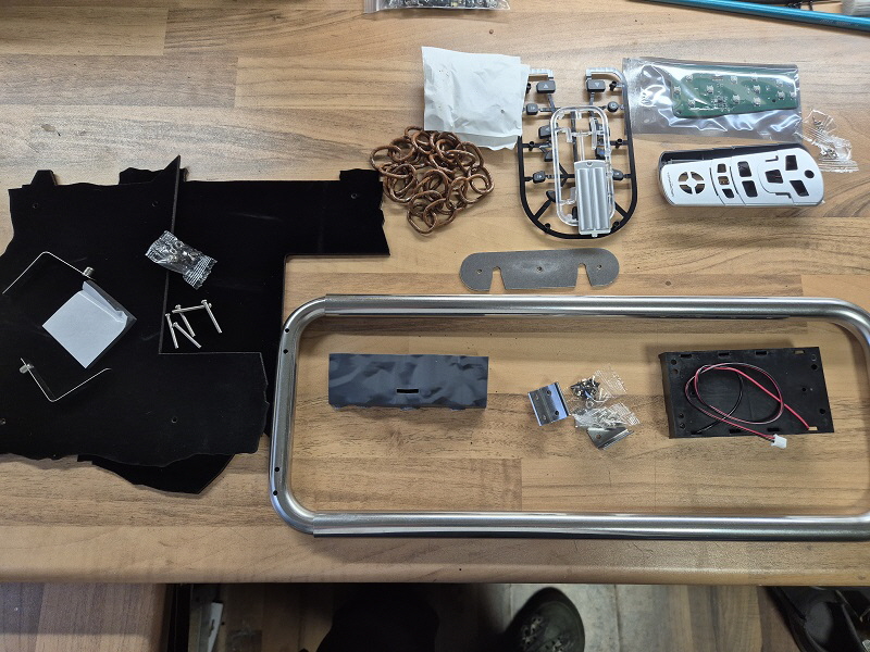 Terminator Hachette 93