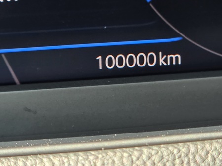 KM 1
