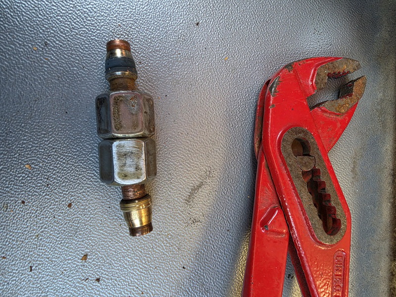 Gas 2