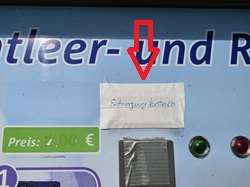 WC Automat 2
